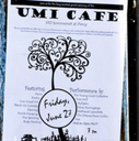Umi Cafe Grand Opening